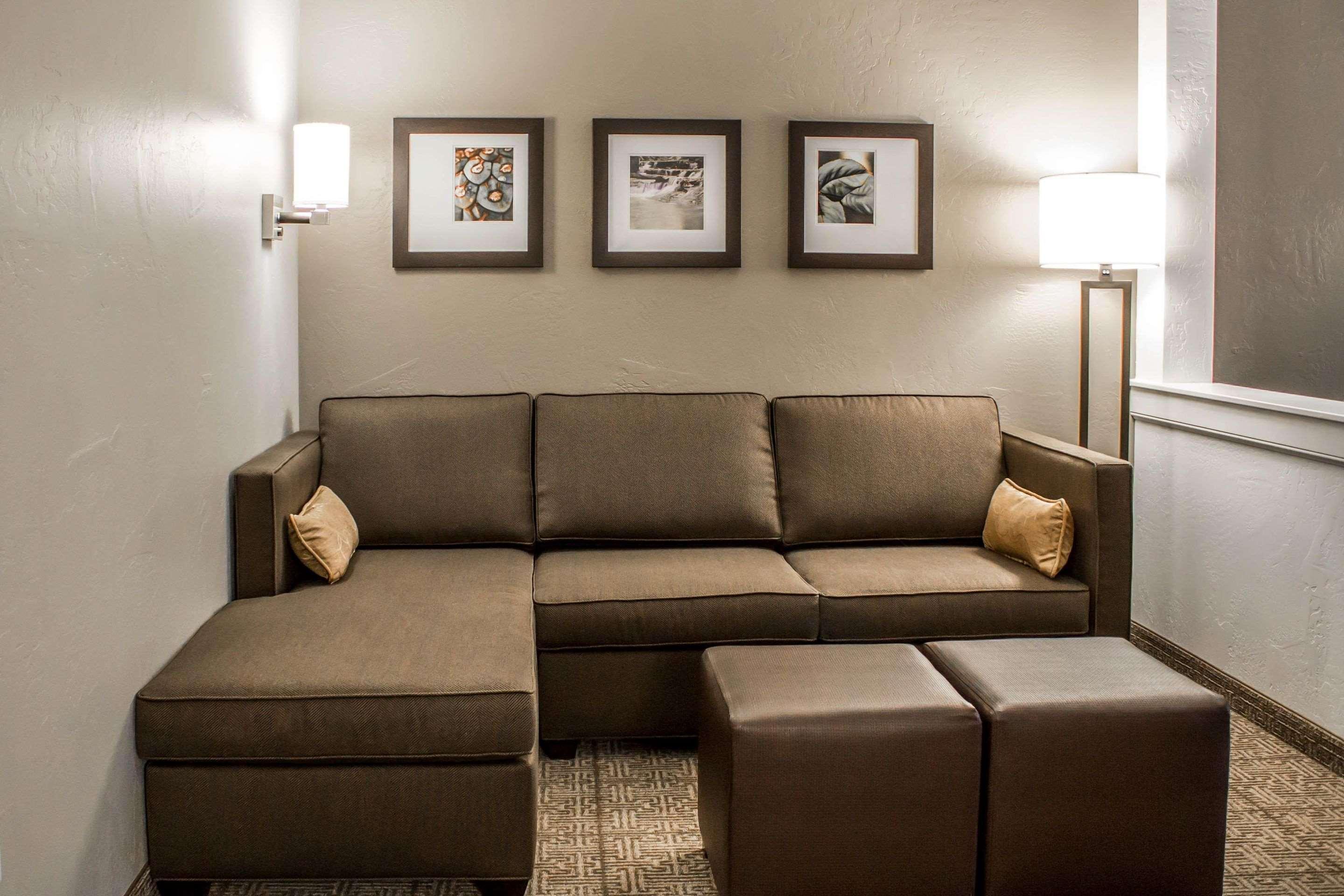 Comfort Suites Hartville-North Canton Uniontown Eksteriør billede