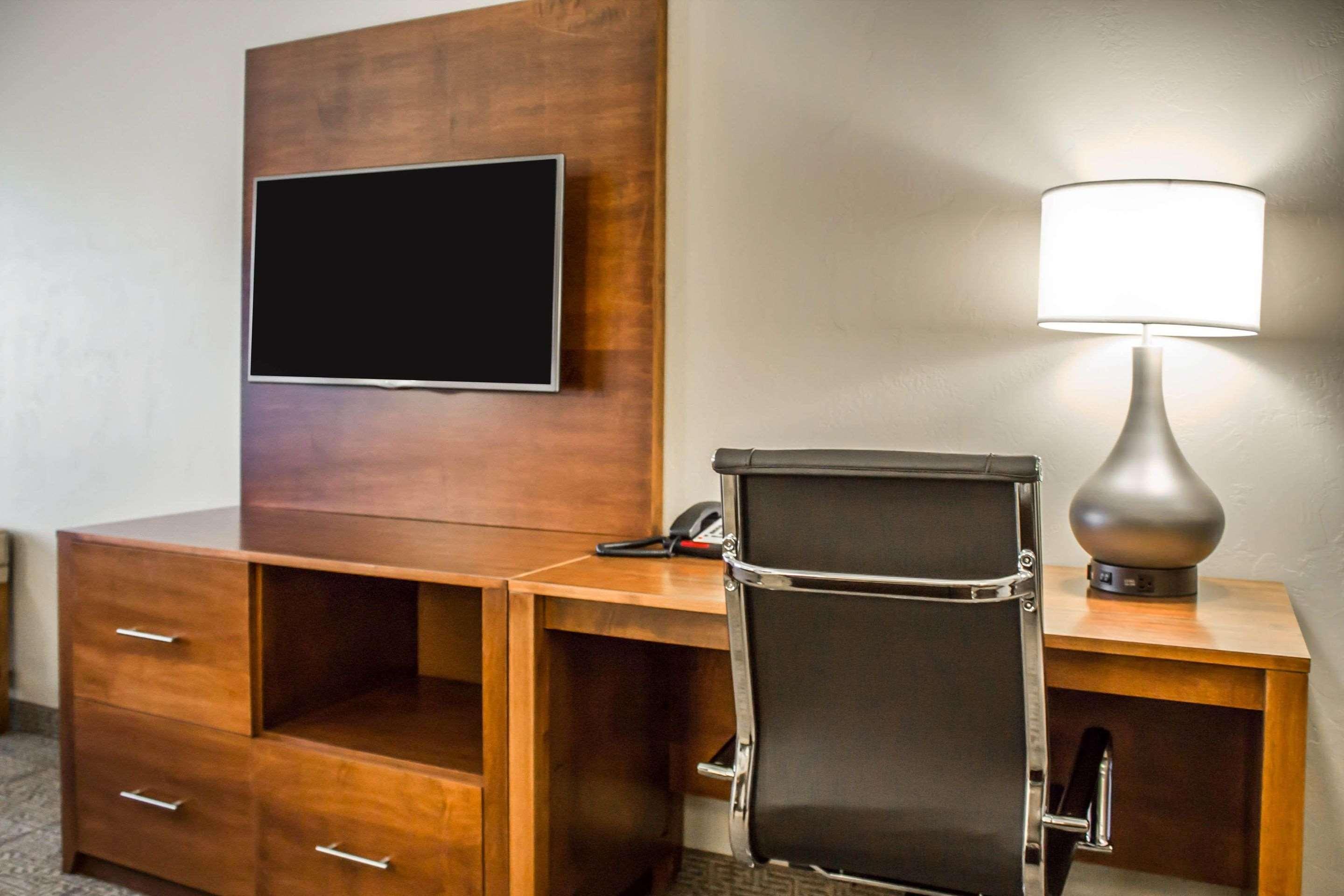 Comfort Suites Hartville-North Canton Uniontown Eksteriør billede