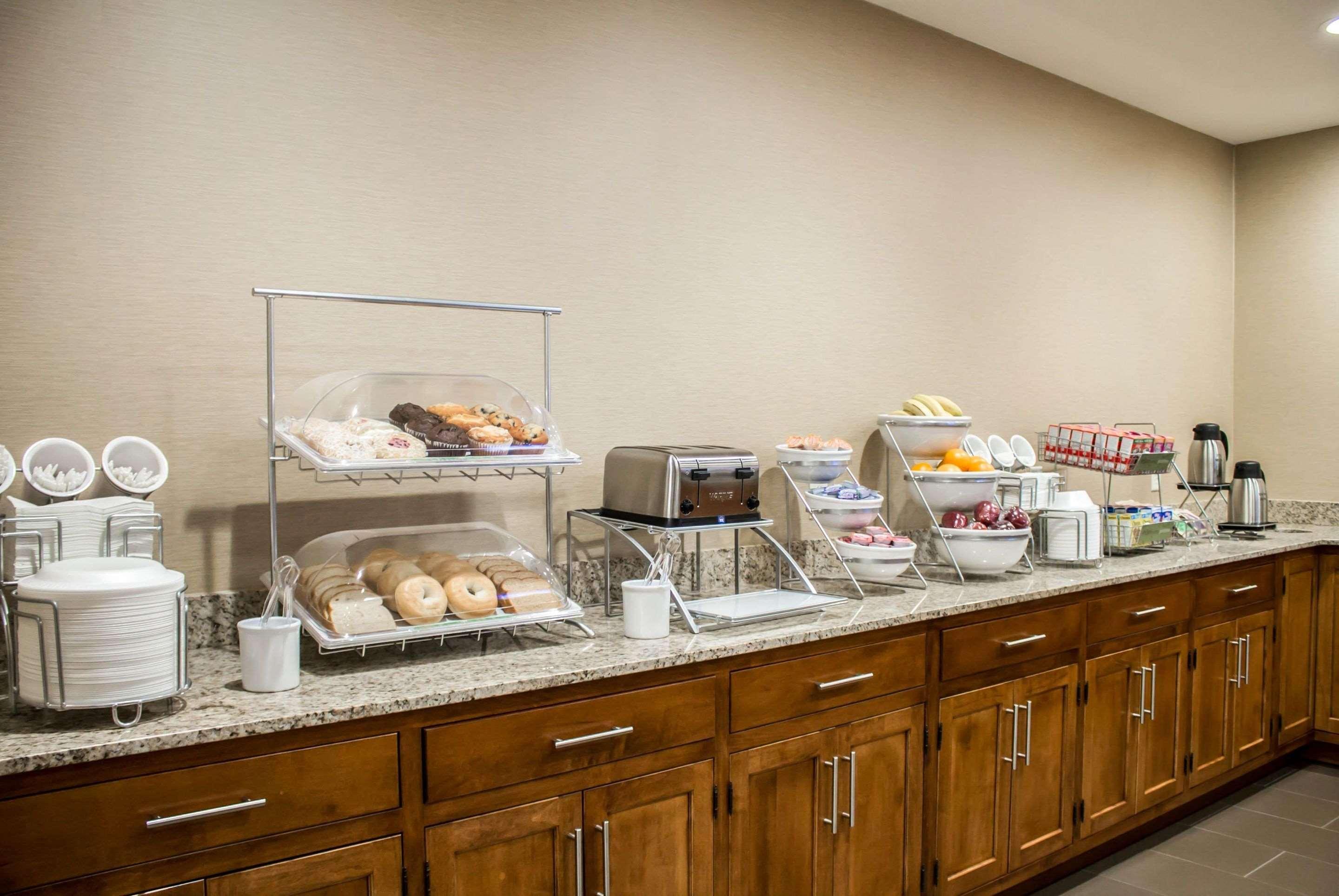 Comfort Suites Hartville-North Canton Uniontown Eksteriør billede