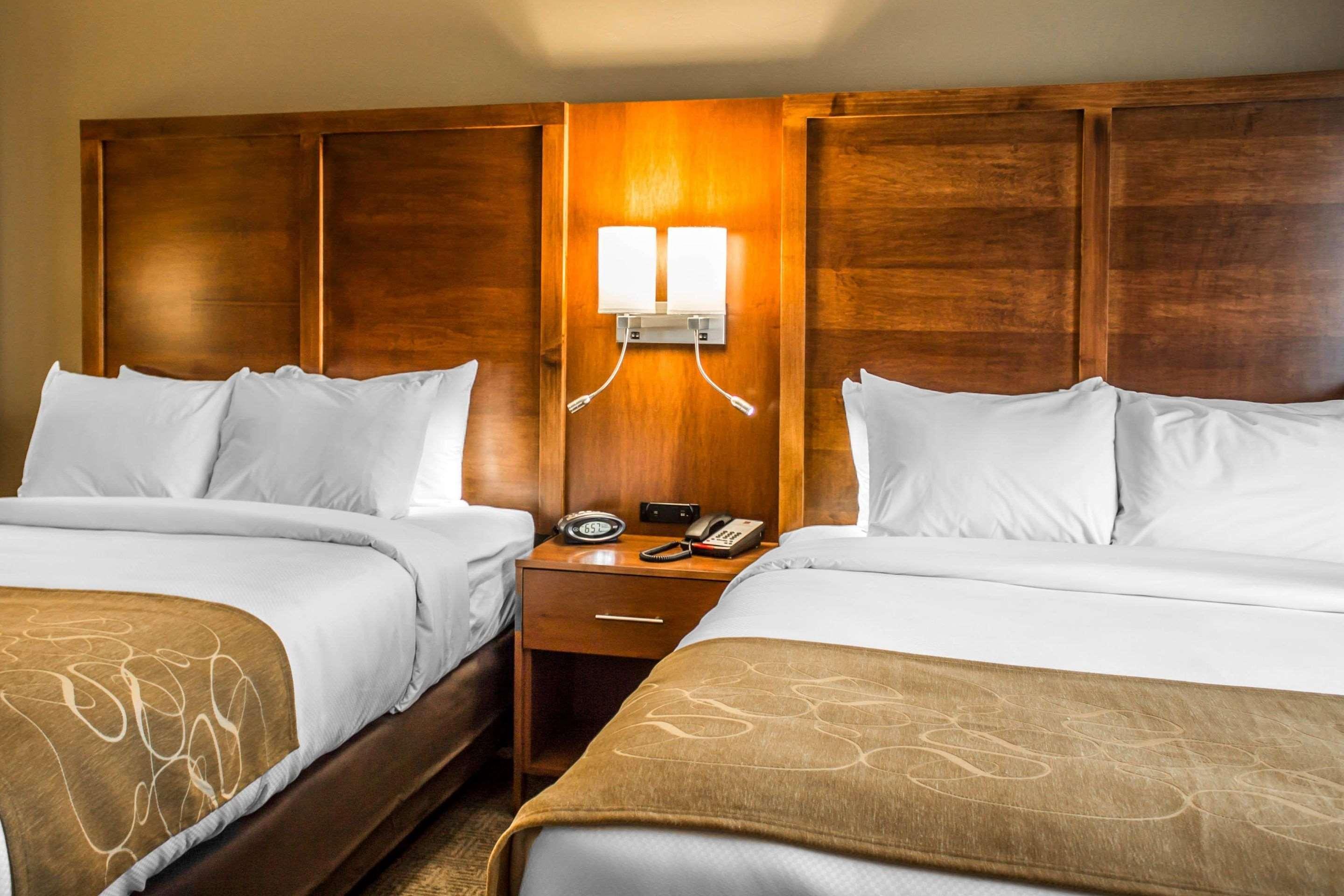 Comfort Suites Hartville-North Canton Uniontown Eksteriør billede