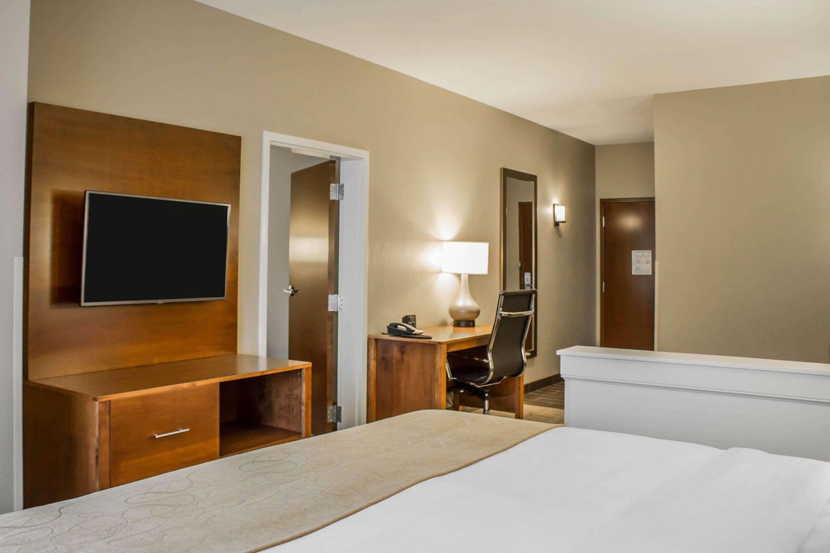 Comfort Suites Hartville-North Canton Uniontown Eksteriør billede