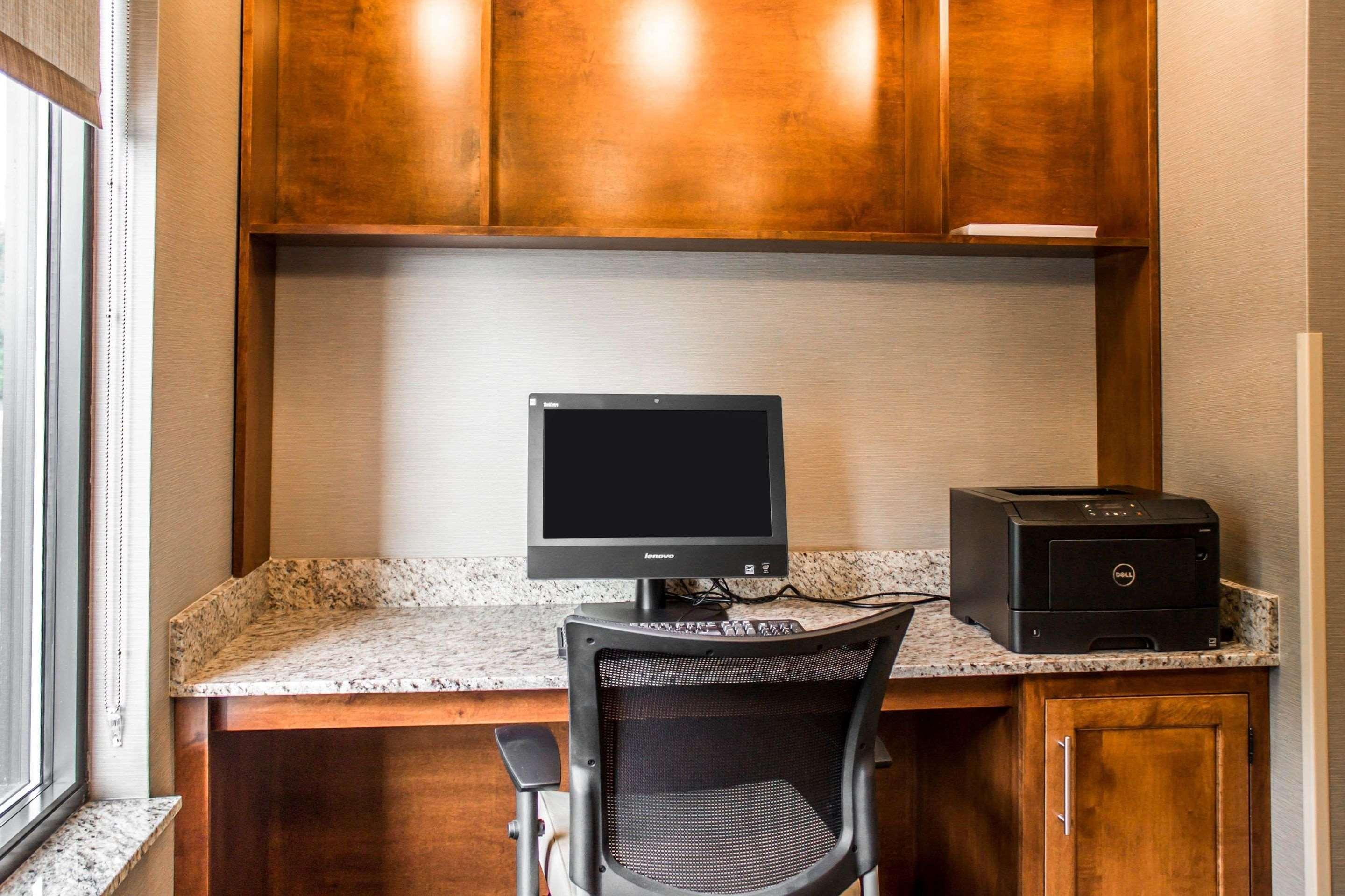 Comfort Suites Hartville-North Canton Uniontown Eksteriør billede