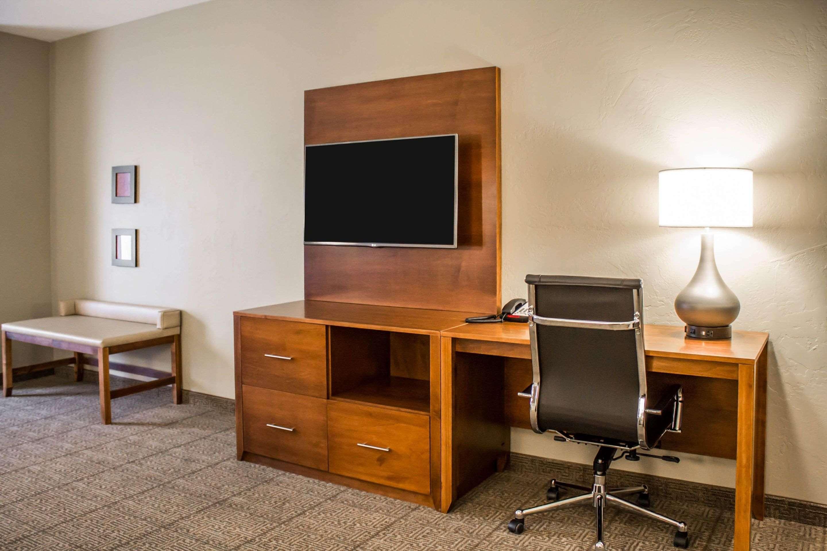 Comfort Suites Hartville-North Canton Uniontown Eksteriør billede