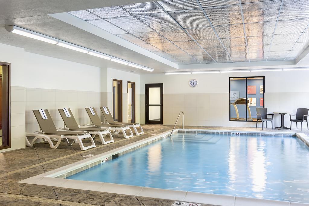 Comfort Suites Hartville-North Canton Uniontown Eksteriør billede