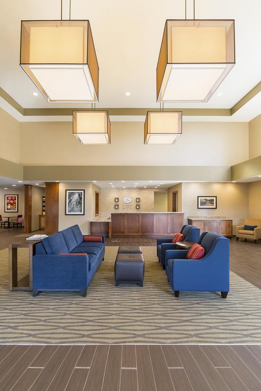 Comfort Suites Hartville-North Canton Uniontown Eksteriør billede