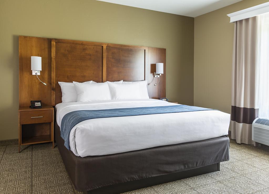 Comfort Suites Hartville-North Canton Uniontown Eksteriør billede